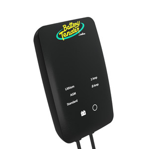 Powersports Battery Charger
